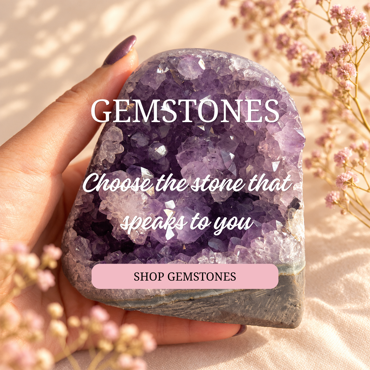 Gemstones