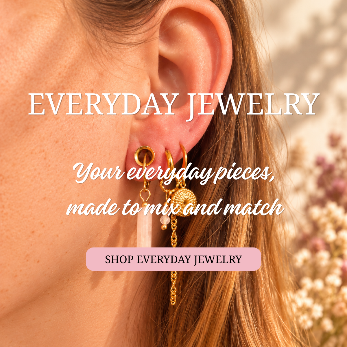 everyday jewelry