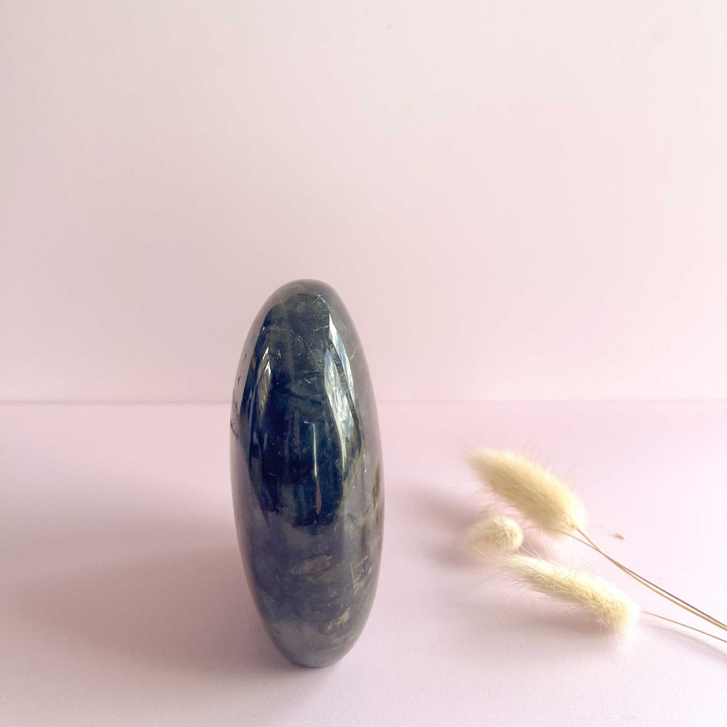 Labradoriet sculptuur 4 – uniek stuk