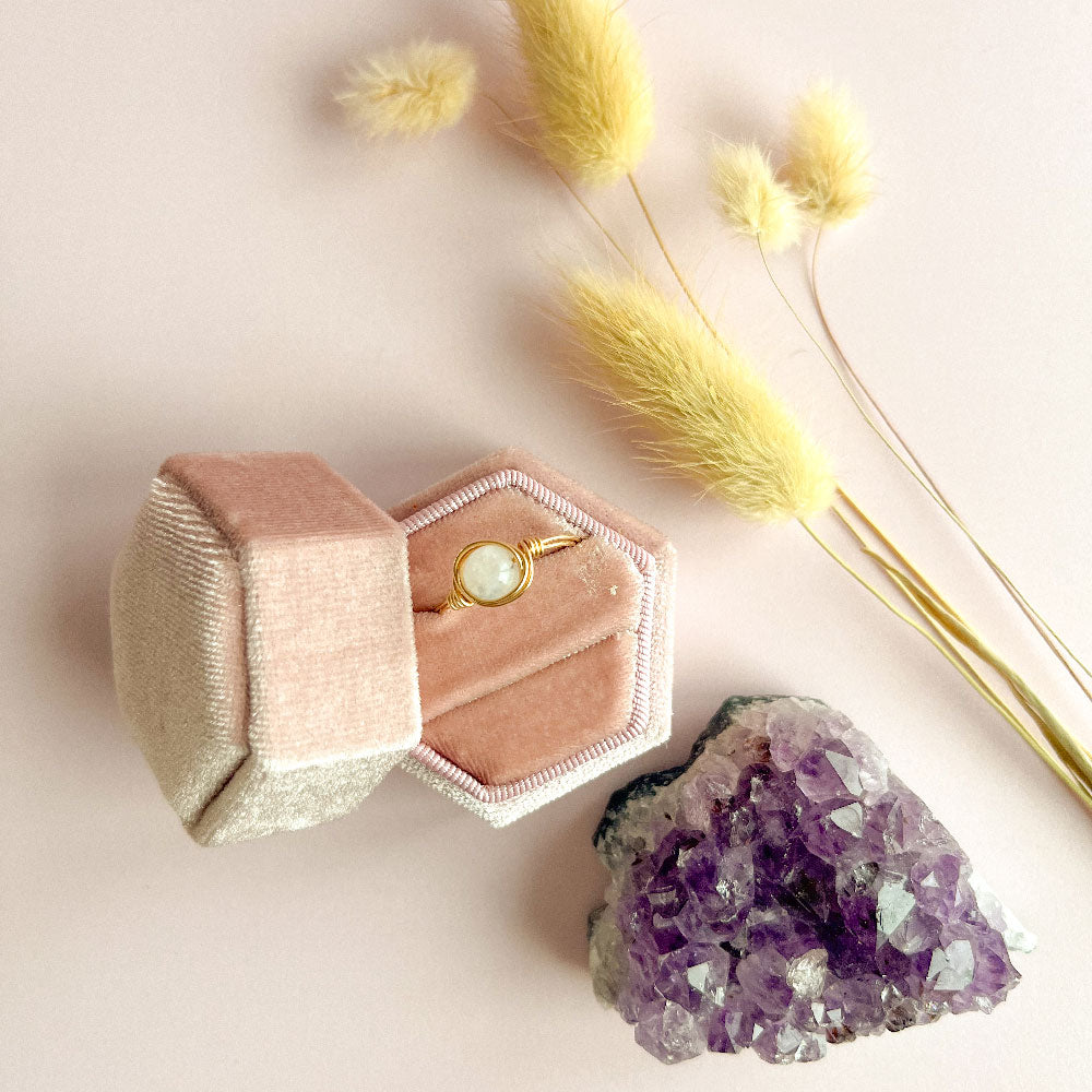 Sieraden - Ringen